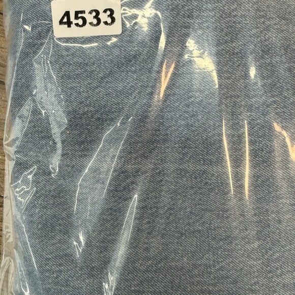 AGOLDE Vintage High Rise Flare in Clamour Light Wash Size 29 - Picture 11 of 11